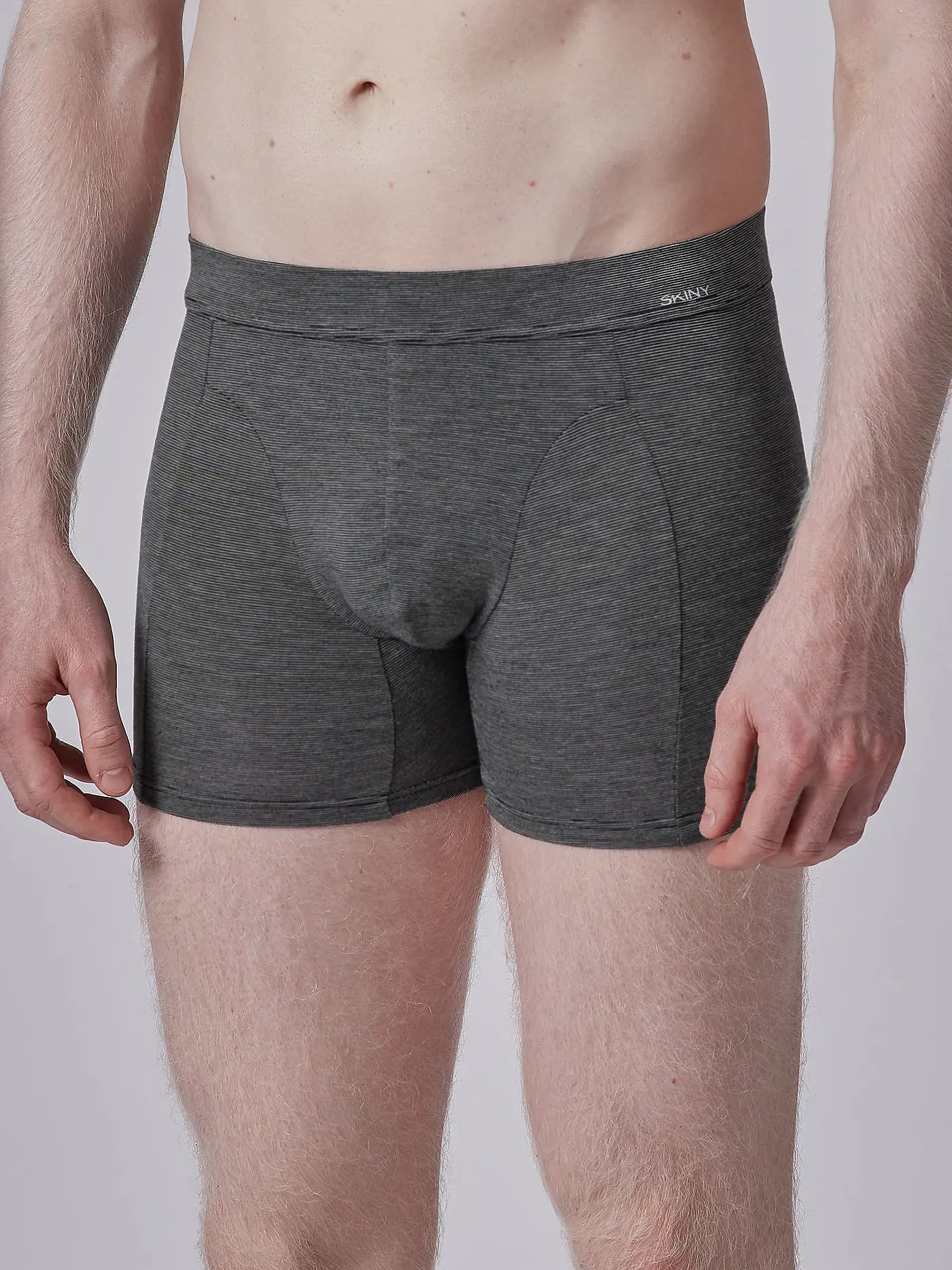 SKINY | Pants Every Day black stripes | 